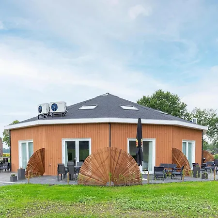 Attractive In Gorp And Roovert Estate