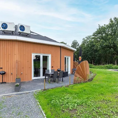 Attractive In Gorp And Roovert Estate