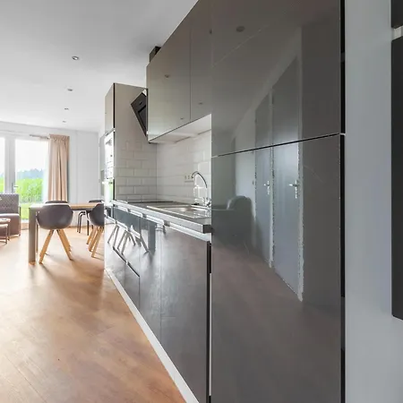 Attractive In Gorp And Roovert Estate Holiday home *