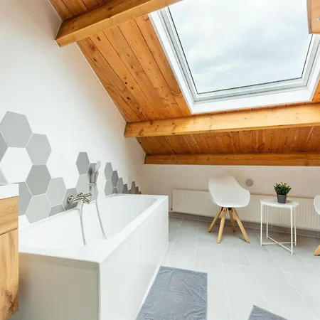 Attractive In Gorp And Roovert Estate * Goirle
