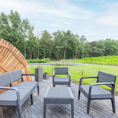 Attractive In Gorp And Roovert Estate