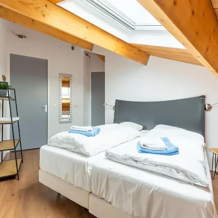 Attractive In Gorp And Roovert Estate Holiday home *