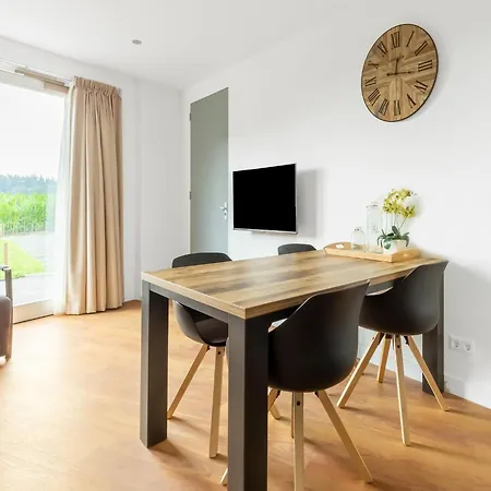 Holiday home Attractive In Gorp And Roovert Estate *