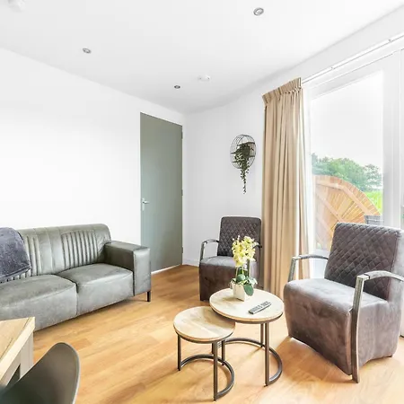 Attractive In Gorp And Roovert Estate Goirle