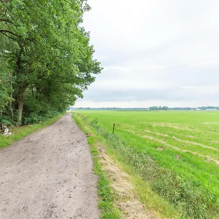 Attractive In Gorp And Roovert Estate Holiday home