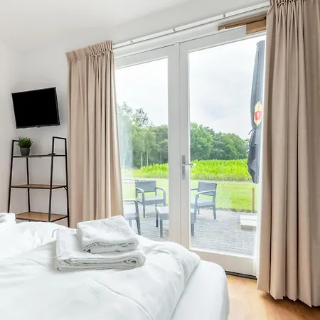 Attractive In Gorp And Roovert Estate Holiday home *