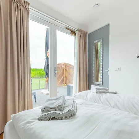 Feriehus Attractive In Gorp And Roovert Estate
