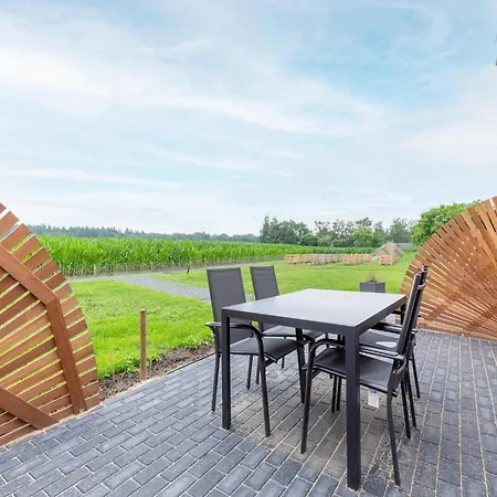 Feriehus Attractive In Gorp And Roovert Estate