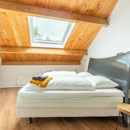 Feriehus Attractive In Gorp And Roovert Estate