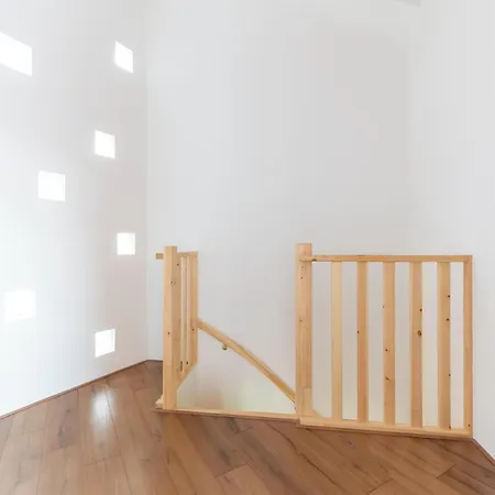 بيت للعطل Attractive In Gorp And Roovert Estate Goirle