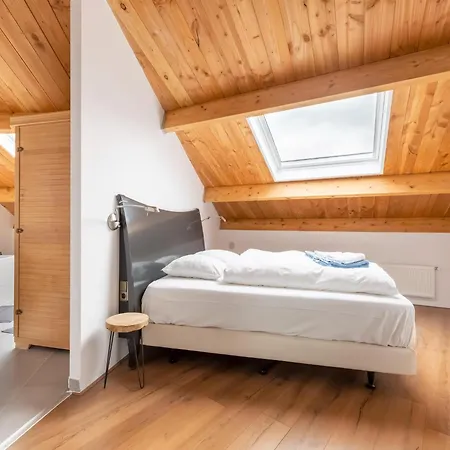 Attractive In Gorp And Roovert Estate Feriehus