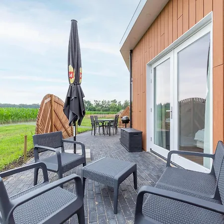 Attractive In Gorp And Roovert Estate بيت للعطل Goirle