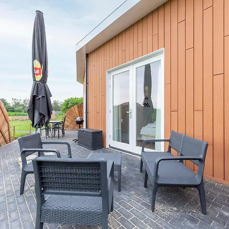 Attractive In Gorp And Roovert Estate * Goirle