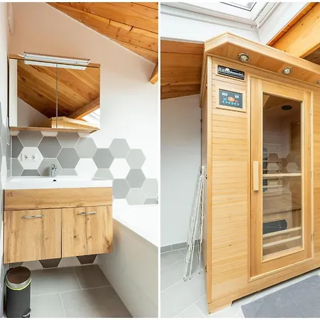 Semesterbostad Attractive In Gorp And Roovert Estate