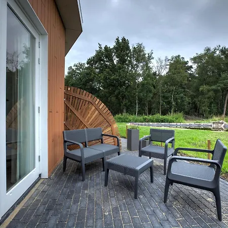 Attractive In Gorp And Roovert Estate Hébergement de vacances