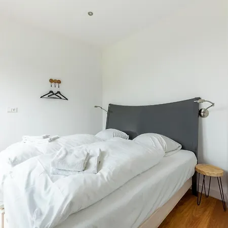 بيت للعطل Attractive In Gorp And Roovert Estate *