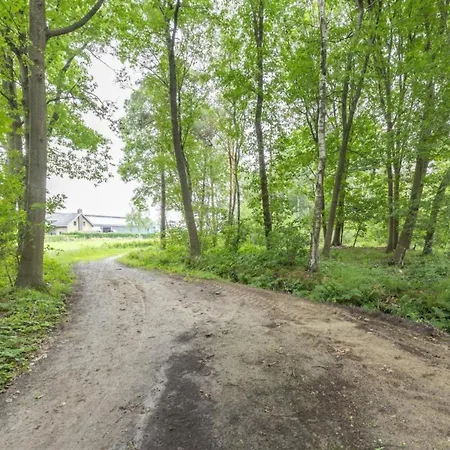 بيت للعطل Attractive In Gorp And Roovert Estate