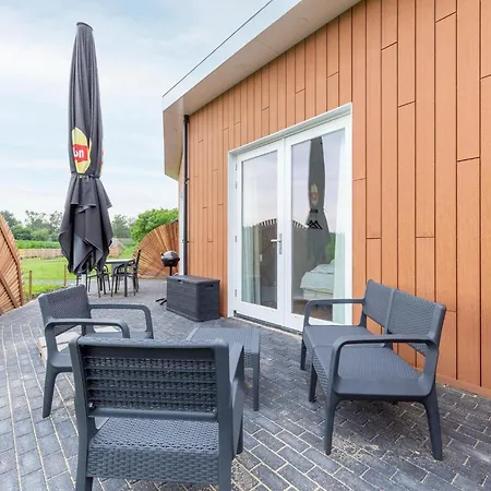 Attractive In Gorp And Roovert Estate * Goirle