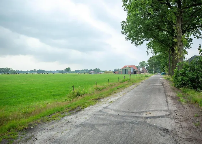 Attractive In Gorp And Roovert Estate Goirle