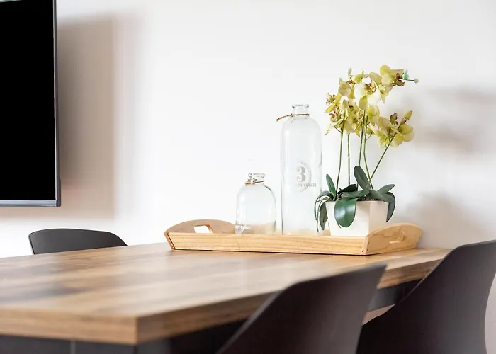 Attractive In Gorp And Roovert Estate Hébergement de vacances *