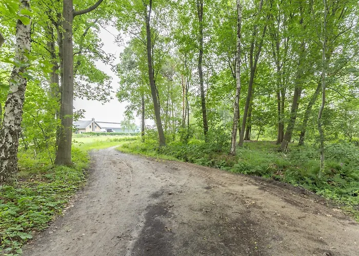 Attractive In Gorp And Roovert Estate