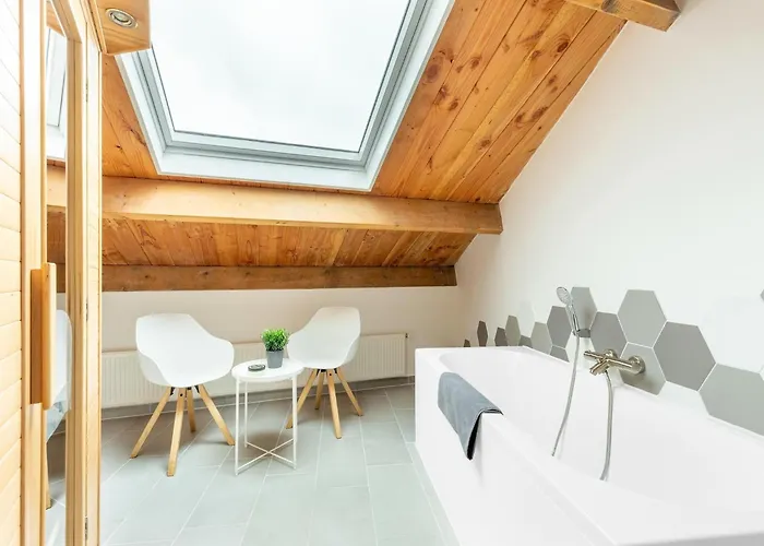 Hébergement de vacances Attractive In Gorp And Roovert Estate *