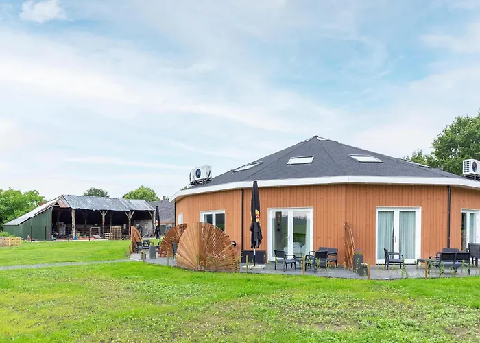 Attractive In Gorp And Roovert Estate Goirle