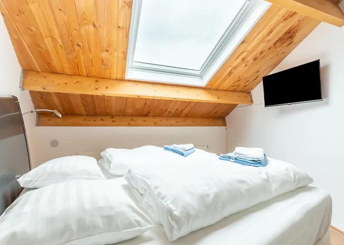 Attractive In Gorp And Roovert Estate * Goirle