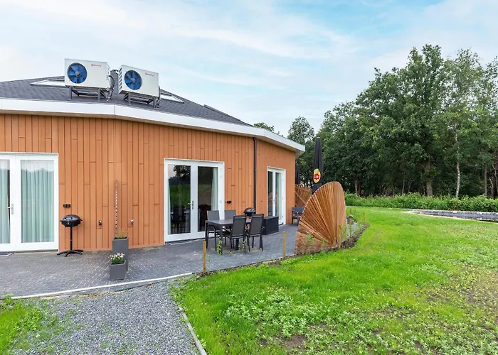 Attractive In Gorp And Roovert Estate *