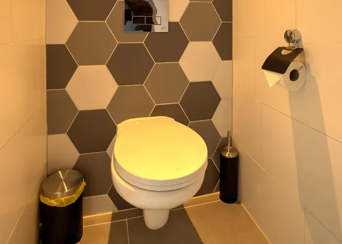 Attractive In Gorp And Roovert Estate Hébergement de vacances *