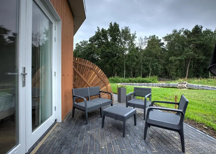 Attractive In Gorp And Roovert Estate Tatil Evi