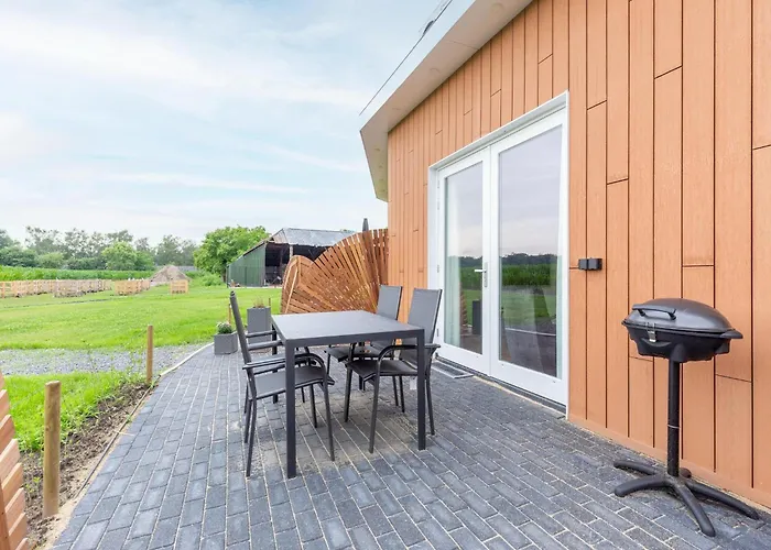 Tatil Evi Attractive In Gorp And Roovert Estate