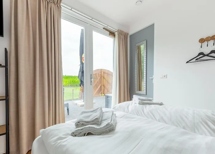 Attractive In Gorp And Roovert Estate Goirle