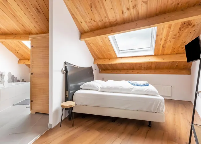 Attractive In Gorp And Roovert Estate Hébergement de vacances *