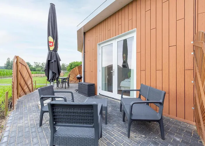 Attractive In Gorp And Roovert Estate * Goirle