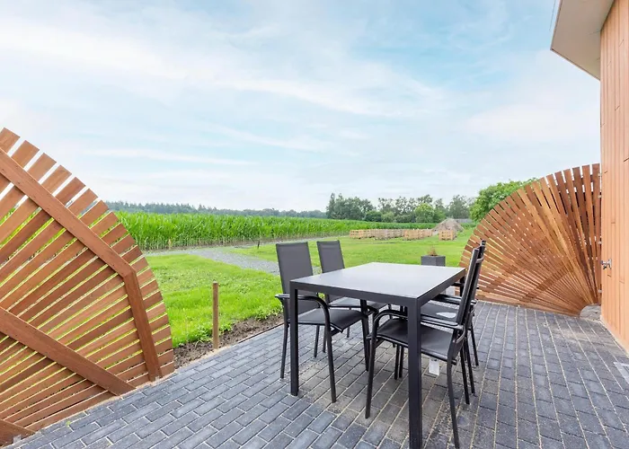 Tatil Evi Attractive In Gorp And Roovert Estate *