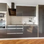 Attractive In Gorp And Roovert Estate בית נופש