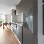 Attractive In Gorp And Roovert Estate בית נופש Goirle