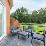 Attractive In Gorp And Roovert Estate בית נופש Goirle