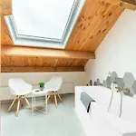בית נופש Attractive In Gorp And Roovert Estate *