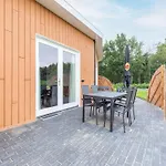 בית נופש Attractive In Gorp And Roovert Estate *