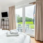 בית נופש Attractive In Gorp And Roovert Estate *