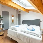 Attractive In Gorp And Roovert Estate בית נופש Goirle