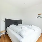 בית נופש Attractive In Gorp And Roovert Estate Goirle