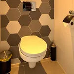 Attractive In Gorp And Roovert Estate בית נופש *