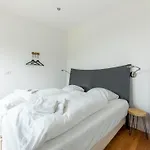 בית נופש Attractive In Gorp And Roovert Estate *