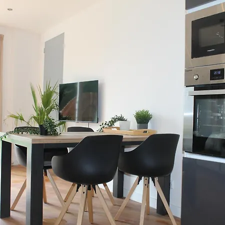 بيت للعطل Attractive In Gorp And Roovert Estate Goirle