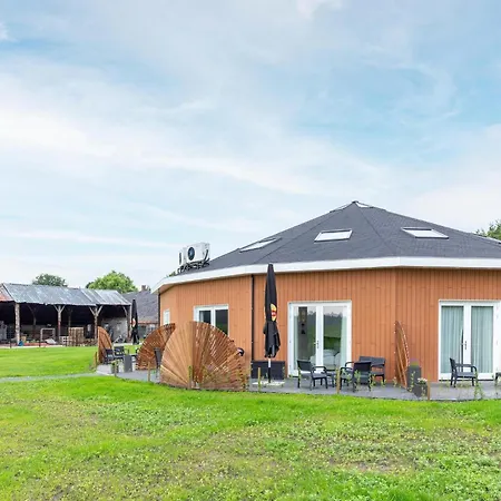 Attractive In Gorp And Roovert Estate Goirle