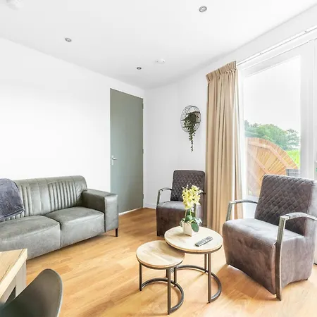 Prázdninový dům Attractive In Gorp And Roovert Estate