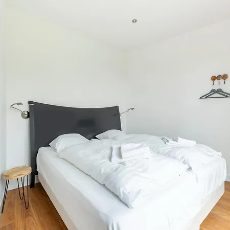 بيت للعطل Attractive In Gorp And Roovert Estate Goirle